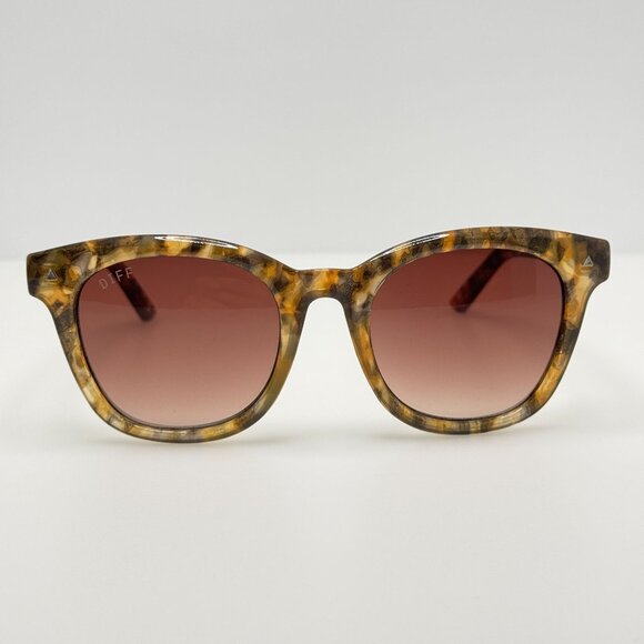 Diff Sunglasses SE-BG268 Quinn 52-21-145 main image 8